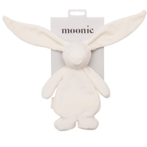 Play: Cream Sensory Bunny