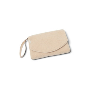 Studio Noos: Ecru Chunky Changing Mat
