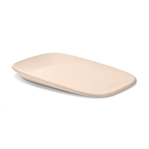 Beige Softy Change Pad