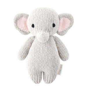 Decor: Baby Elephant