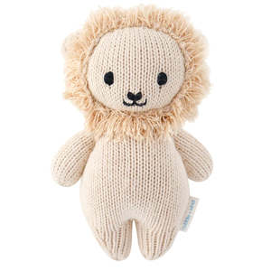 Decor: Baby Lion