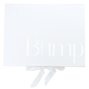 Babe Bump Beyond: Bump Gift Box