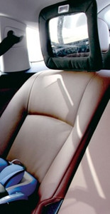 Products: Essential Baby Mirror