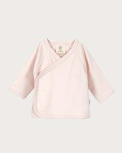 Kimono Cardigan - Petal