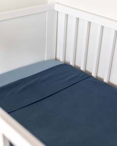 Cot Top Sheet
