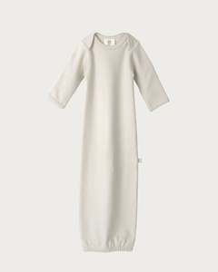 Bundler Sleep Sack Nightgown - Oat
