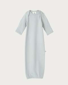 Bundler Sleep Sack Nightgown - Sky