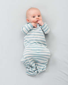 Bundlers: PREM Merino Bundler Nightgown