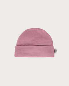 Merino: Merino Beanie - Blossom