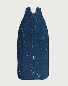 Baby Sleeping Bags: Duvet Sleep Sack - Tekapo Stars