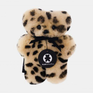 FLATOUTbear baby | Leopard