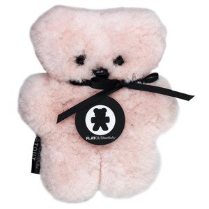 FLATOUTbear baby | Rosie