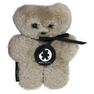 FLATOUTbear baby | Latte