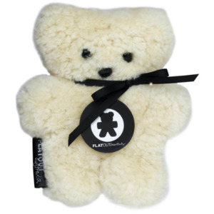 Gift: FLATOUTbear baby | Milk