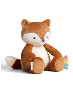Gift: Fox Sweetie Snuggles Plush