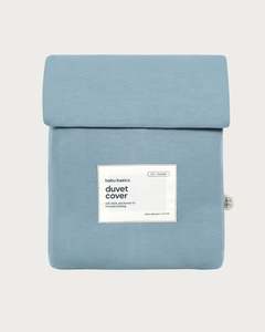 Cotton Cot Duvet Cover