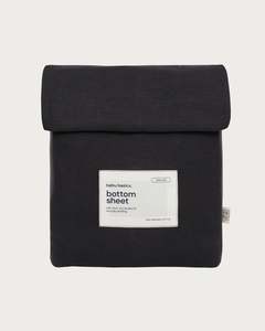 Cotton Single Fitted Sheet