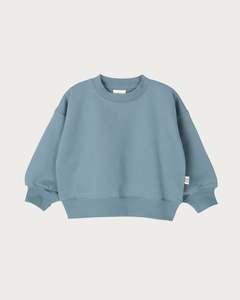 Outerwear: Sweatshirt - River