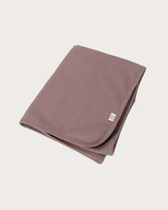 New: Sweatshirt Blanket - Mocha