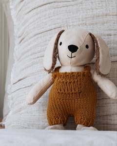 Gilbert the Dog