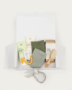 Gift Boxes: Baby Care Box
