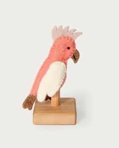 Galah Finger Puppet