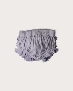 Muslin Evelyn Bloomers - Mixed Berry