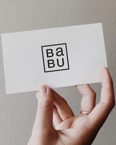 Gift Boxes And Gift Card: Babu Gift Cards