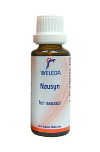 Products: Weleda Nausyn Drops