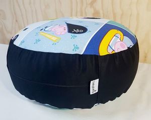BabyBaby BABYBABY: Kids Pouf - Limited Edition