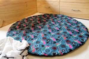 BabyBaby BABYBABY: Play Mat - Large