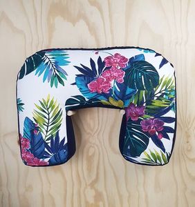 BabyBaby - Tropical Flower