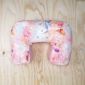 BabyBaby - Wonderland Blush