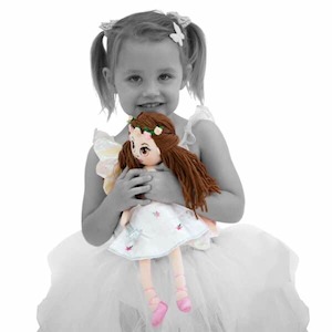 Products: Flutterstar the Fairy (medium)