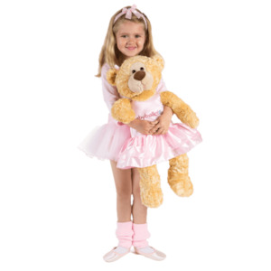 Products: Twinkle the babyballet® bear (large)