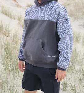 Whakapapa Hoodie - Adult