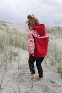 Match Your Mini %E2%99%A5: Whakapapa Hoodie