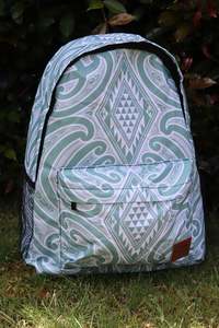 All Items %E2%99%A5: Bags (Pēke) - Sage