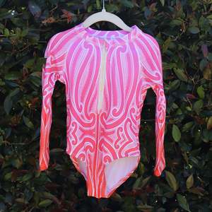 Girls Swim UNISEX style (PREORDER)