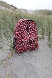 All Items %E2%99%A5: Bags (Pēke) - Whero