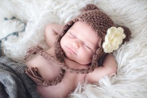 Products: 3-6 Month Workshop - Baby Bliss