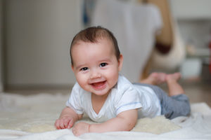 Products: 6-9 Month Workshop - Baby Bliss