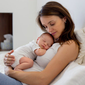 Products: Mothers Support Clinic - Baby Bliss