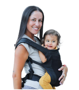 Products: Beco Fly Baby Carrier - Baby Bliss