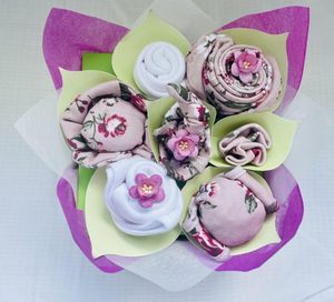 All: Cuddly Time Sweet Baby Girl