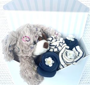 Sleepy-time Baby boy