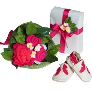 Dressed to Impress Berry