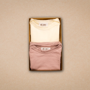 All: Merino Singlet Bodysuit 2 Pack