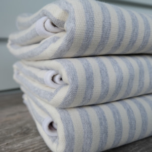 Blankets: Merino Baby Blankets