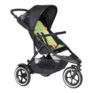 Three Wheel Buggies: phil&teds® sport™ Buggy